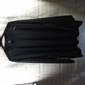 Long Sleeve Wickng Tee